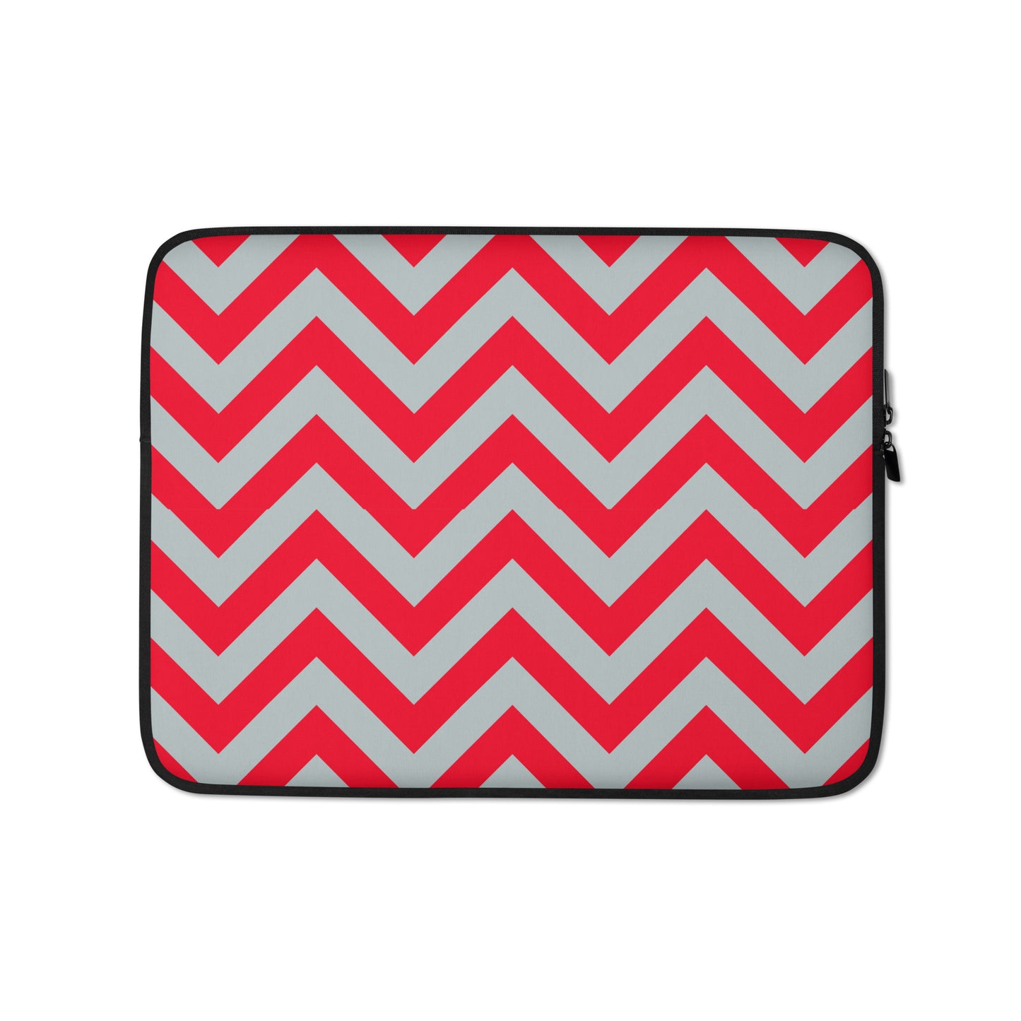 Zigzag - Inspired By Harry Styles - Sustainably Made Laptop Sleeve