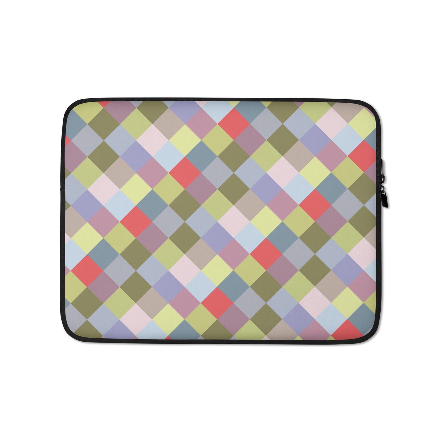 Colorful - Inspired By Harry Styles - Sustainably Made Laptop Sleeve