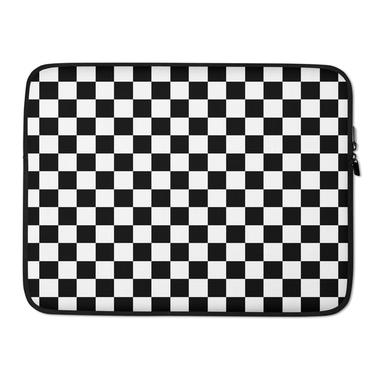 Checkmate - Inspired By Harry Styles - Sustainably Made Laptop Sleeve