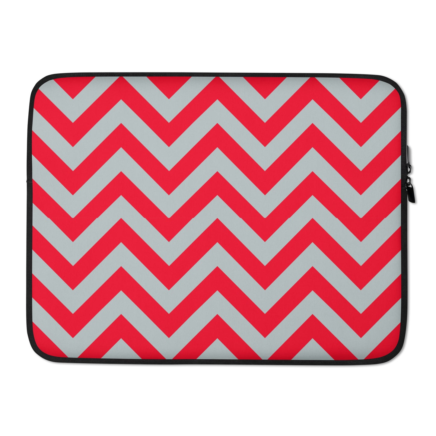 Zigzag - Inspired By Harry Styles - Sustainably Made Laptop Sleeve
