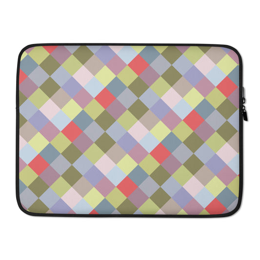 Colorful - Inspired By Harry Styles - Sustainably Made Laptop Sleeve
