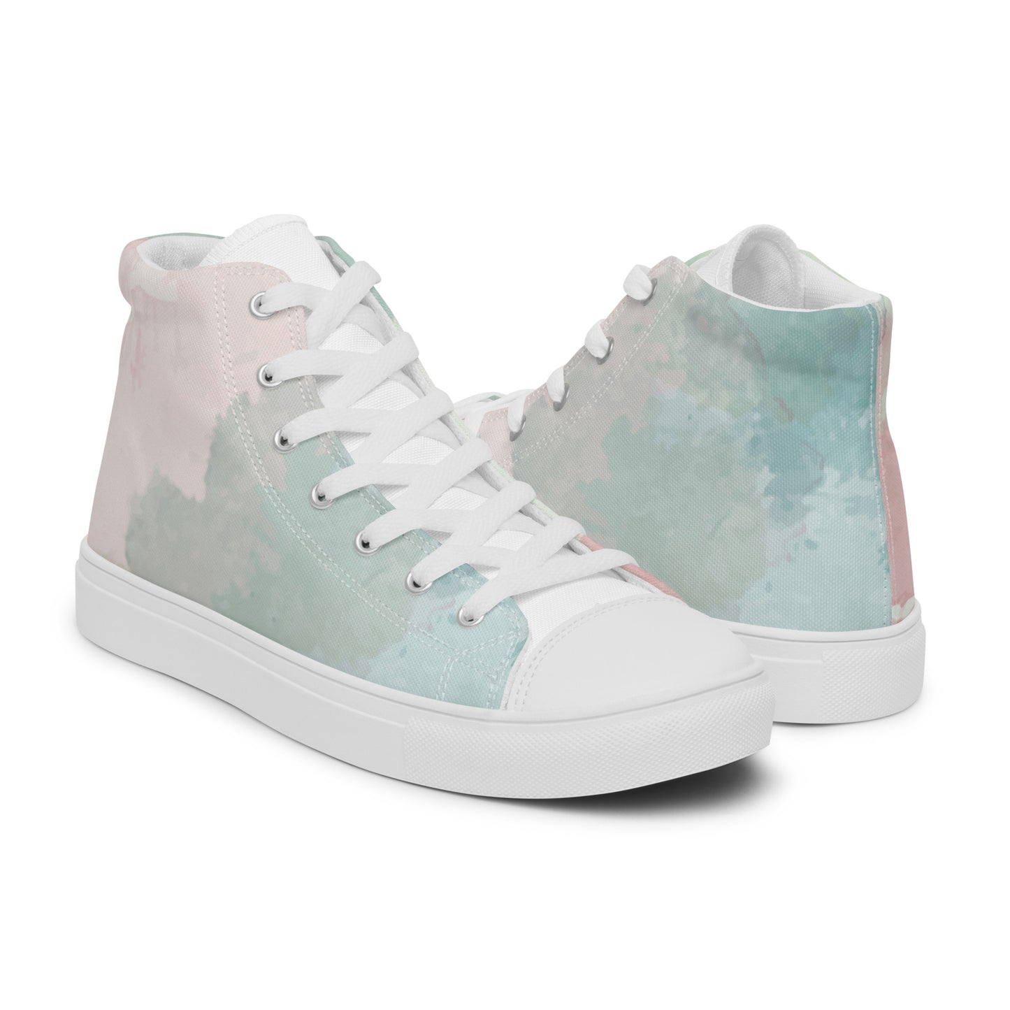 Water Color - Sustainably Made Men's Shoes