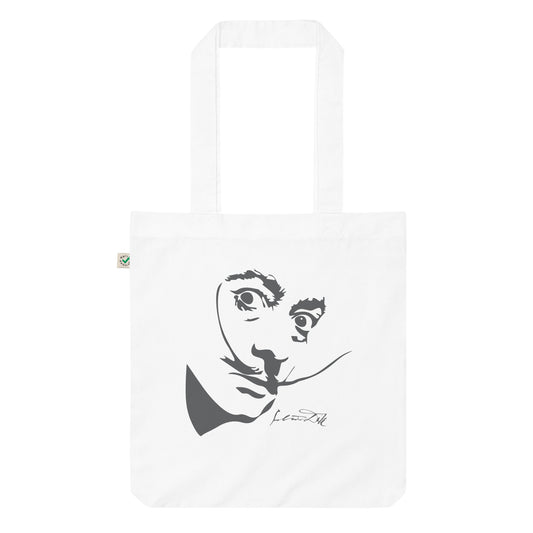 Dali - Sustainably Made Tote Bag