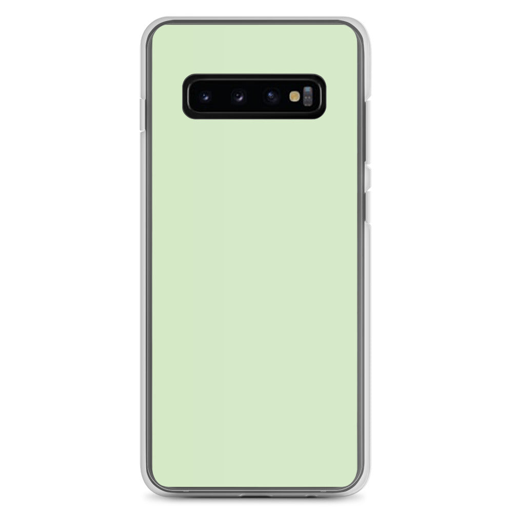 Cool Mint - Sustainably Made Samsung Case