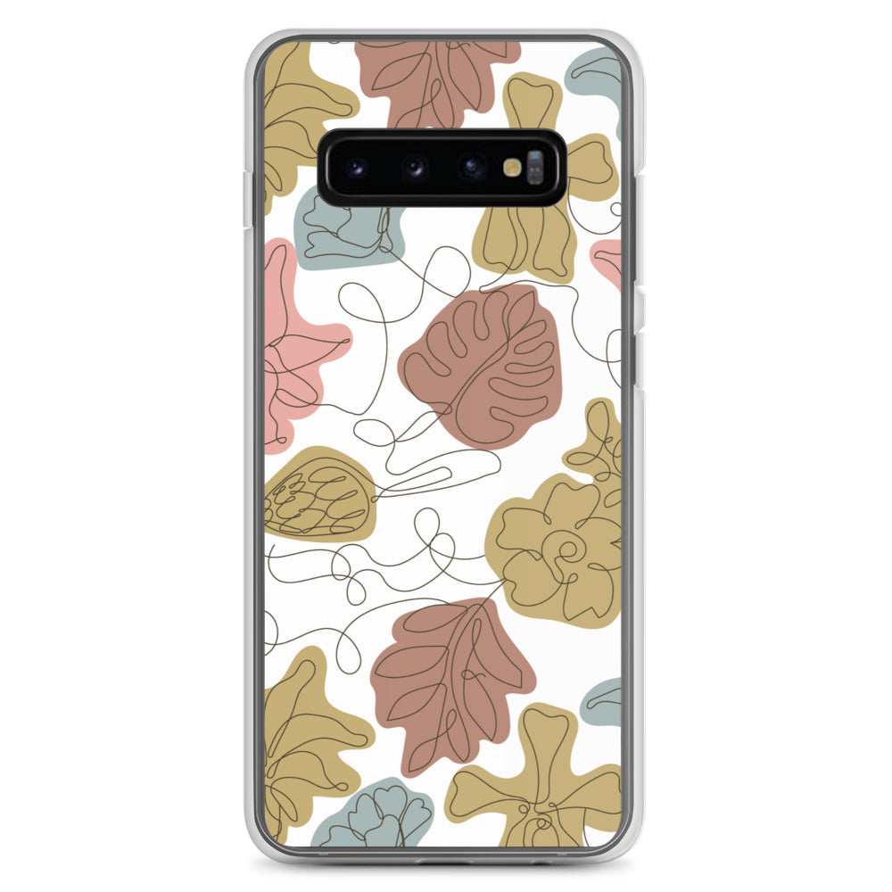 Autumn - Sustainably Made Samsung Case