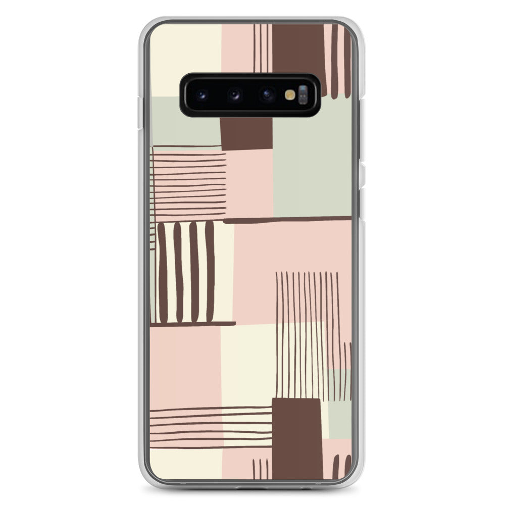 Vintage - Sustainably Made Samsung Case