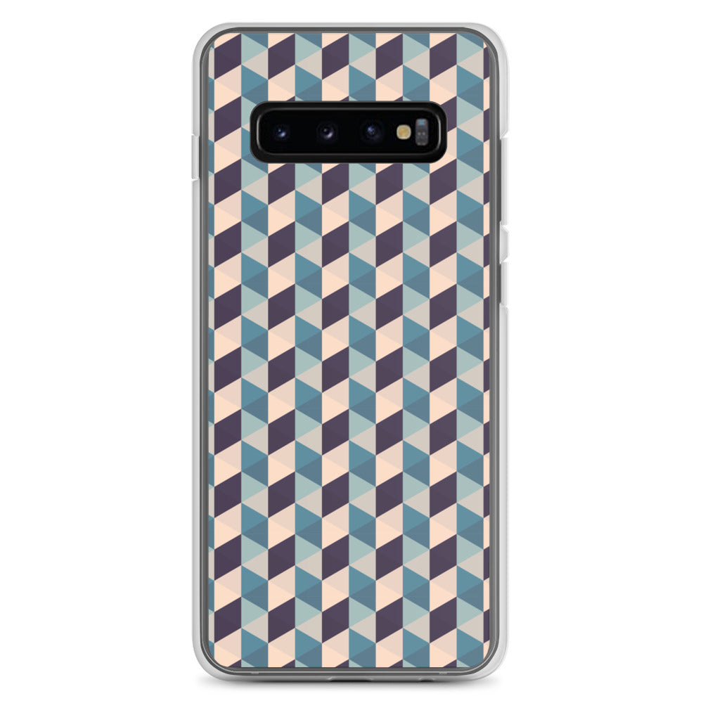 Pop Culture - Sustainably Made Samsung Case