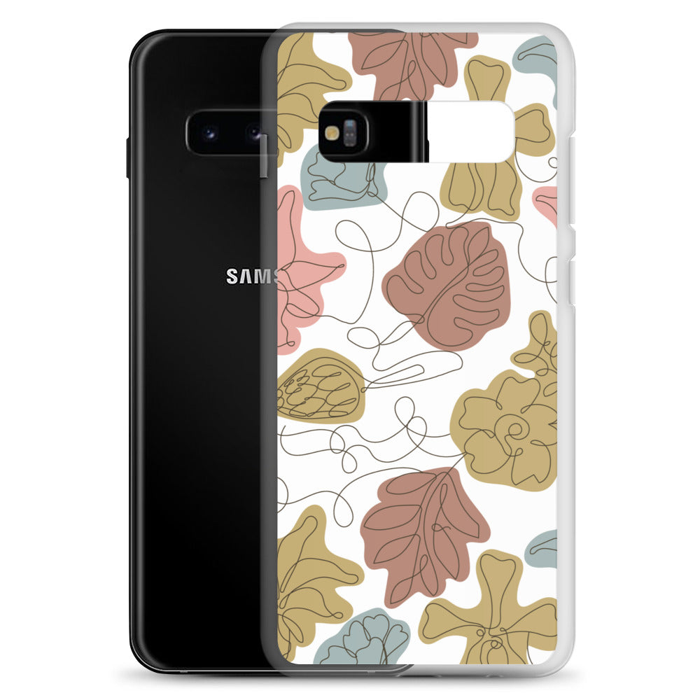 Autumn - Sustainably Made Samsung Case