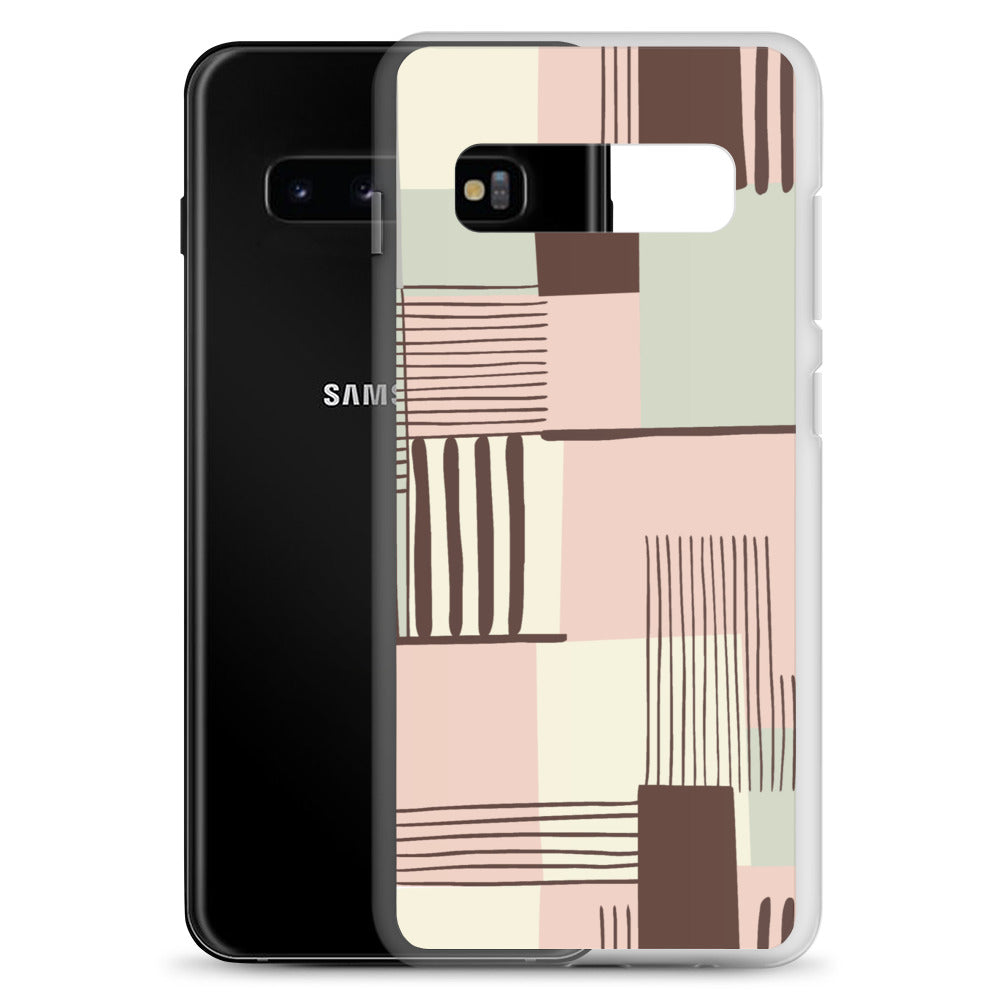 Vintage - Sustainably Made Samsung Case