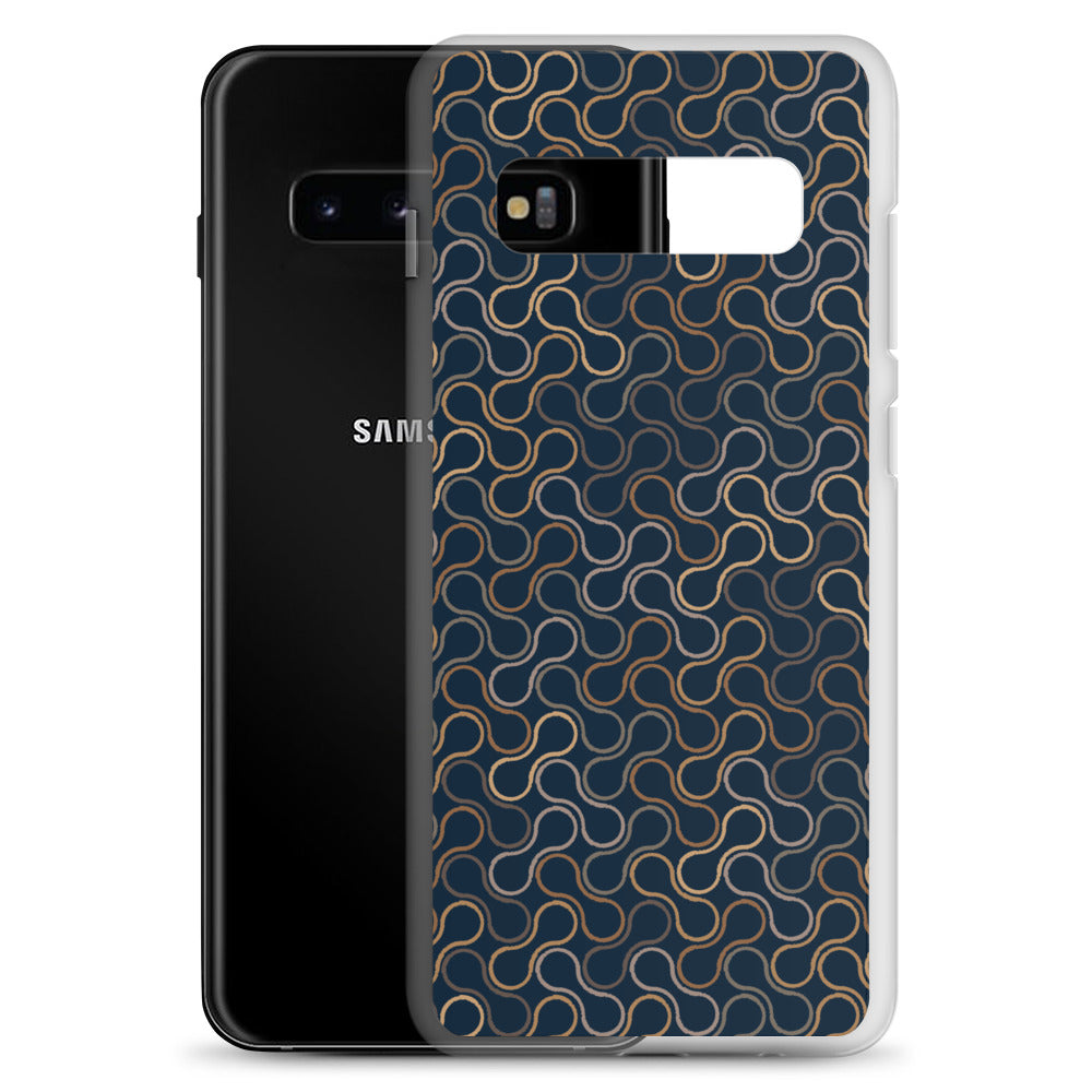 Elegant - Sustainably Made Samsung Case