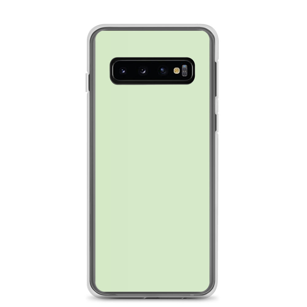 Cool Mint - Sustainably Made Samsung Case