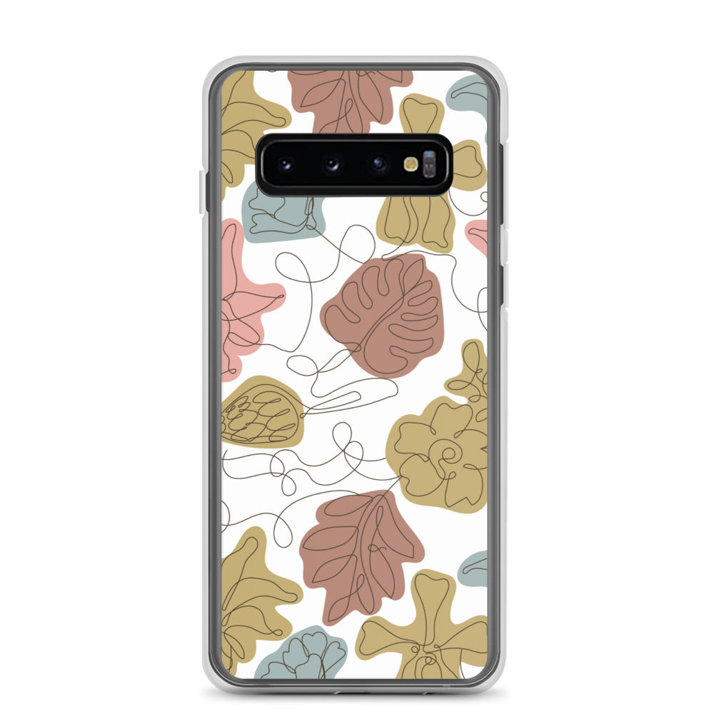 Autumn - Sustainably Made Samsung Case