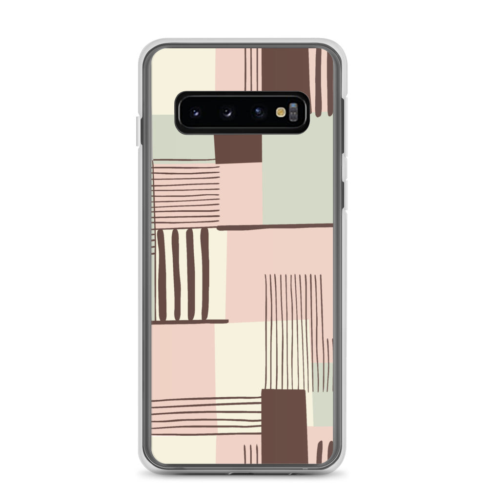 Vintage - Sustainably Made Samsung Case