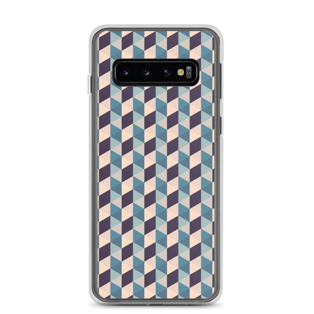 Pop Culture - Sustainably Made Samsung Case