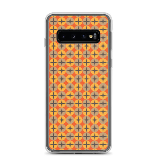 Art Deco - Sustainably Made Samsung Case