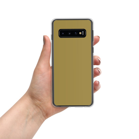 Goldie - Sustainably Made Samsung Case