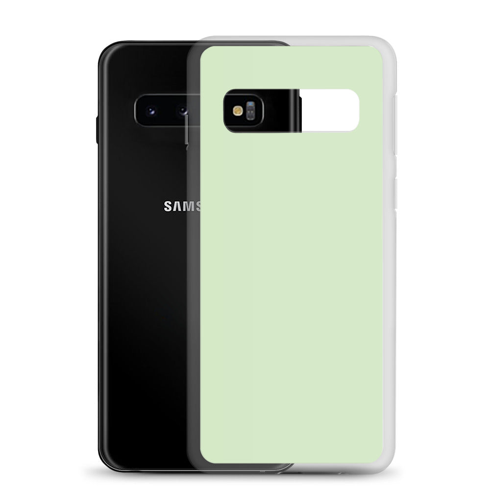 Cool Mint - Sustainably Made Samsung Case