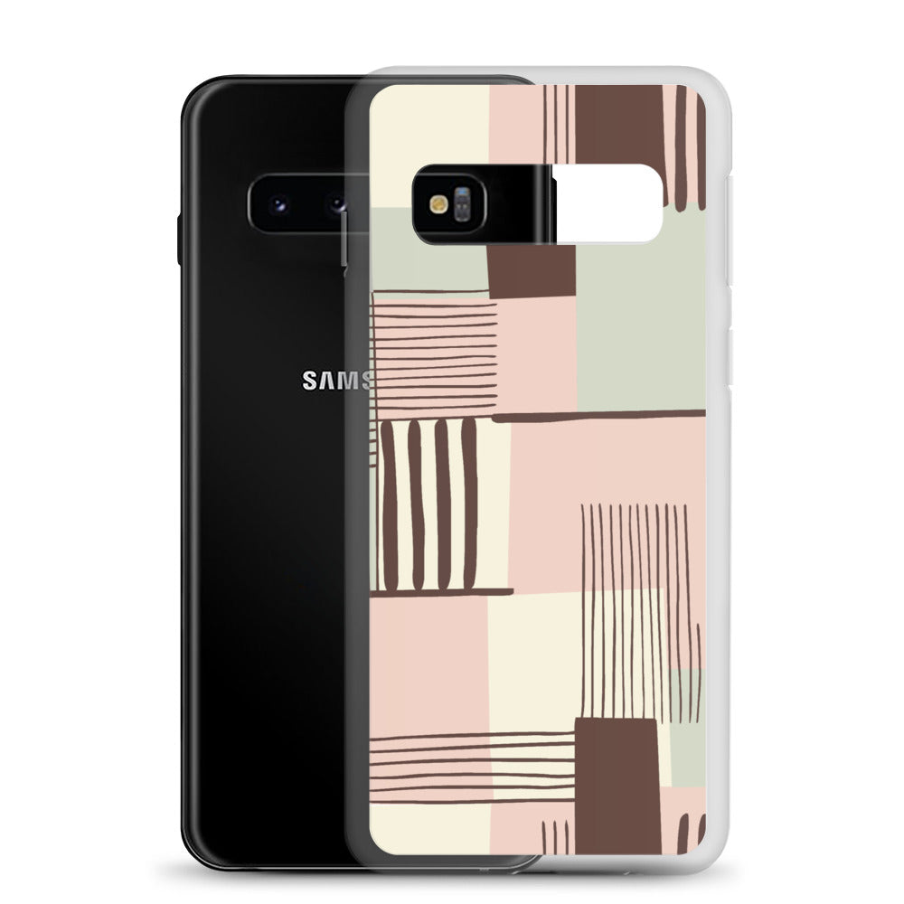 Vintage - Sustainably Made Samsung Case