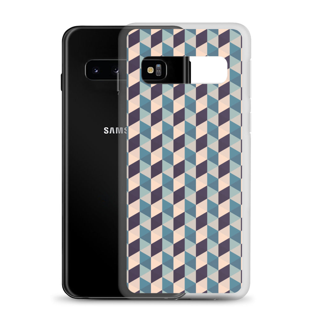 Pop Culture - Sustainably Made Samsung Case