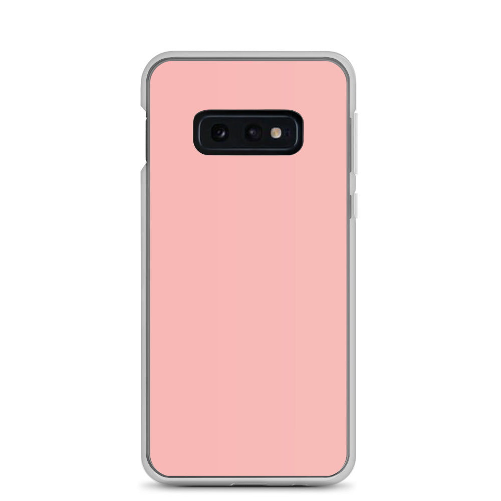 Baby Pink - Sustainably Made Samsung Case