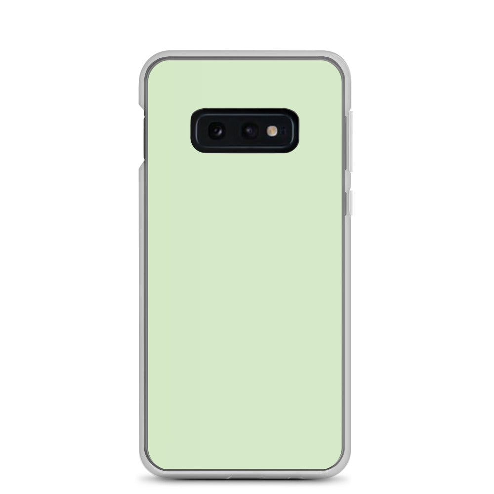 Cool Mint - Sustainably Made Samsung Case