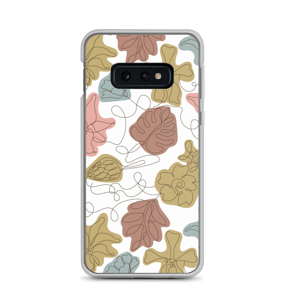 Autumn - Sustainably Made Samsung Case