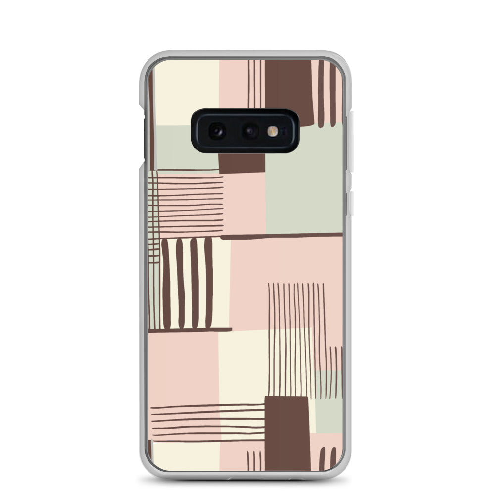 Vintage - Sustainably Made Samsung Case