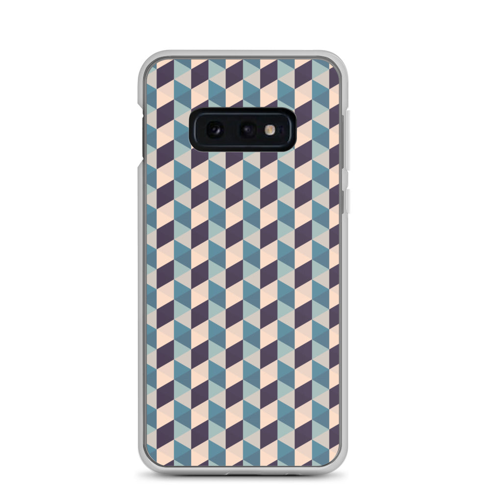 Pop Culture - Sustainably Made Samsung Case