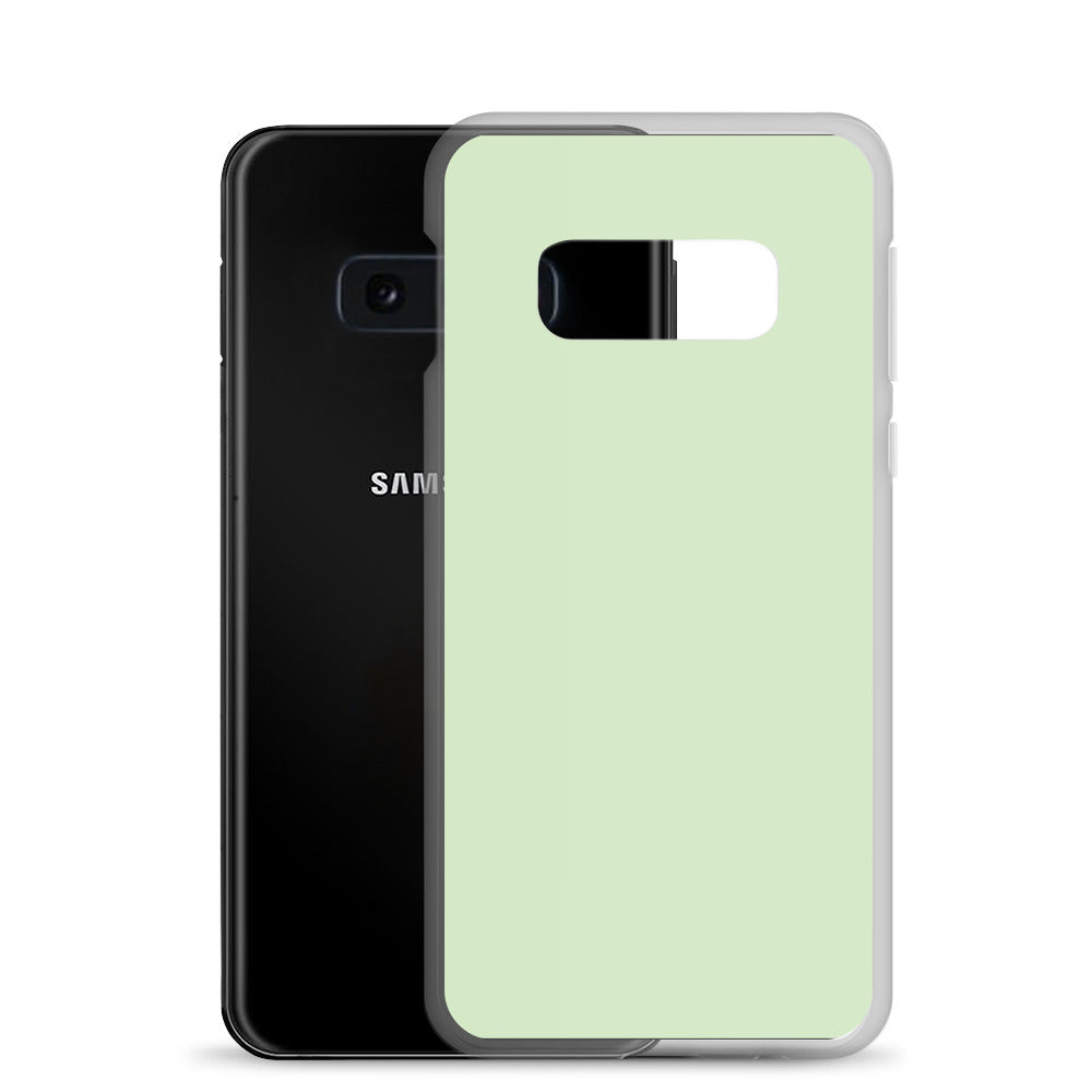 Cool Mint - Sustainably Made Samsung Case