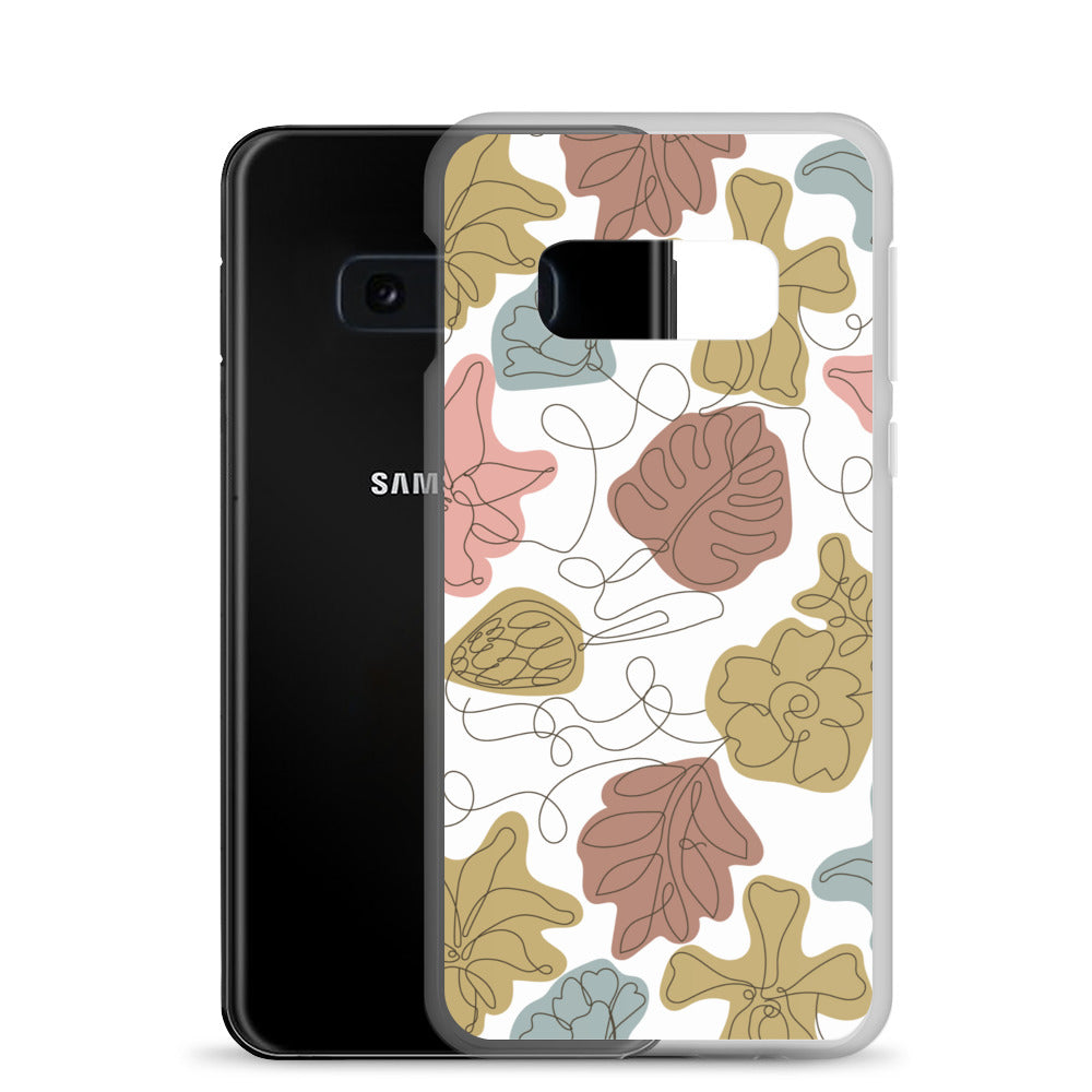 Autumn - Sustainably Made Samsung Case