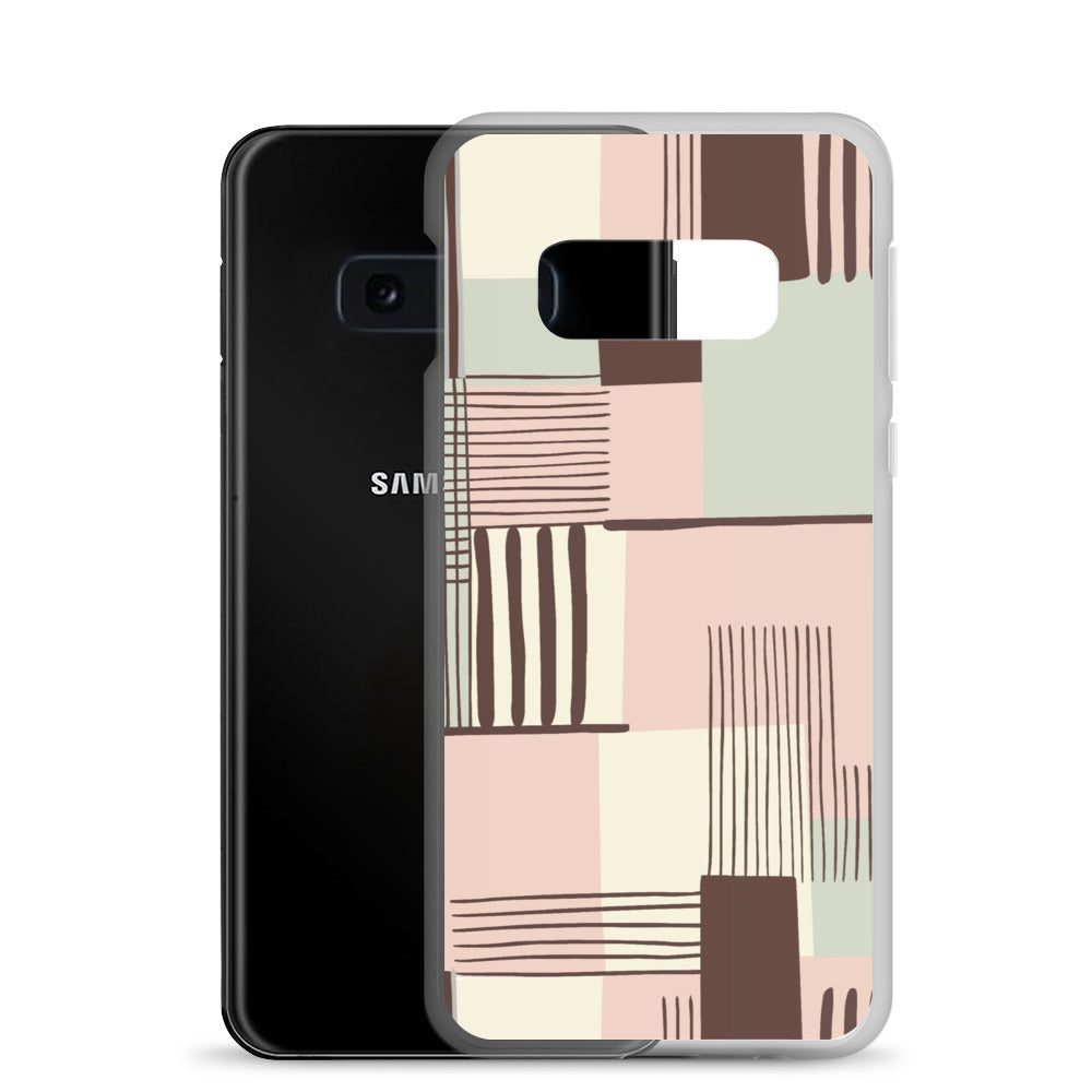 Vintage - Sustainably Made Samsung Case