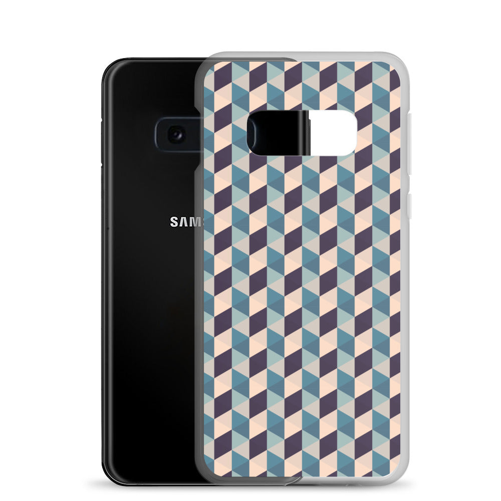 Pop Culture - Sustainably Made Samsung Case