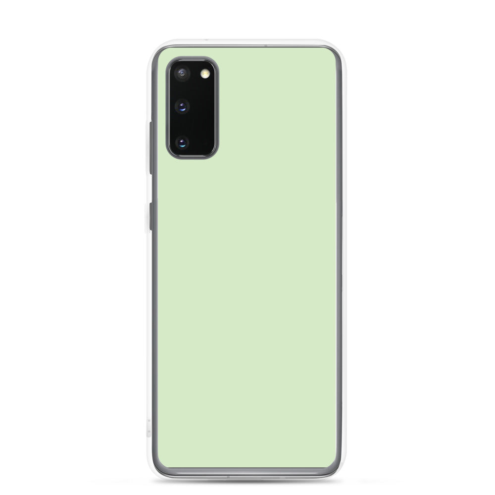 Cool Mint - Sustainably Made Samsung Case