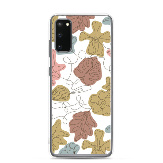 Autumn - Sustainably Made Samsung Case