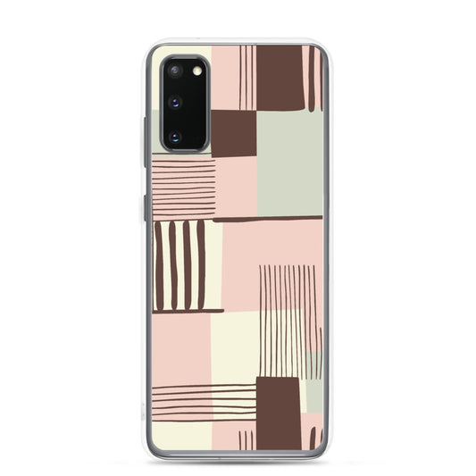 Vintage - Sustainably Made Samsung Case