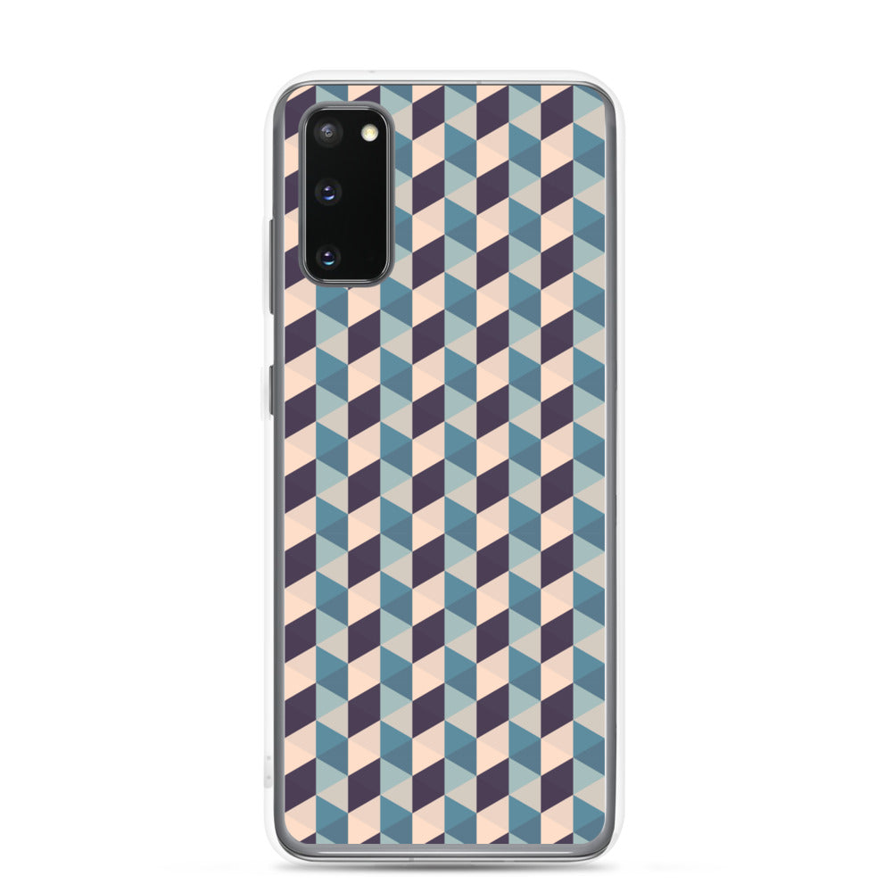 Pop Culture - Sustainably Made Samsung Case