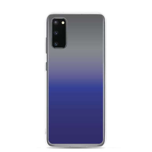 Midnight - Sustainably Made Samsung Case