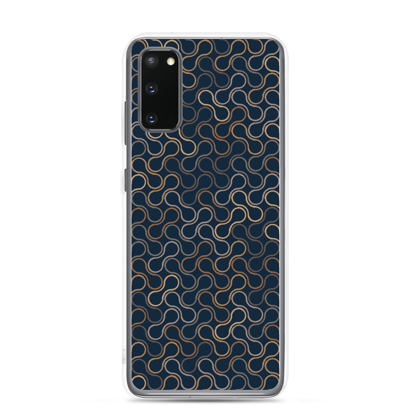 Elegant - Sustainably Made Samsung Case
