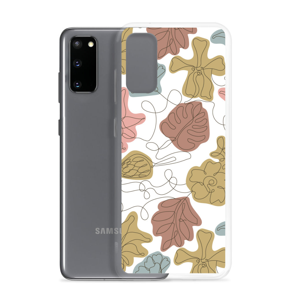 Autumn - Sustainably Made Samsung Case
