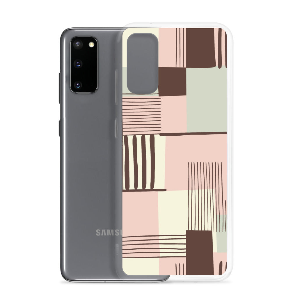 Vintage - Sustainably Made Samsung Case