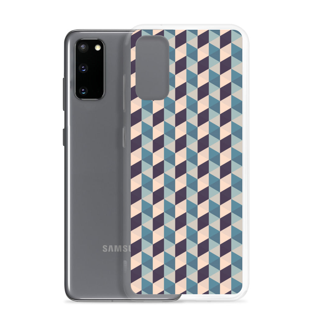 Pop Culture - Sustainably Made Samsung Case