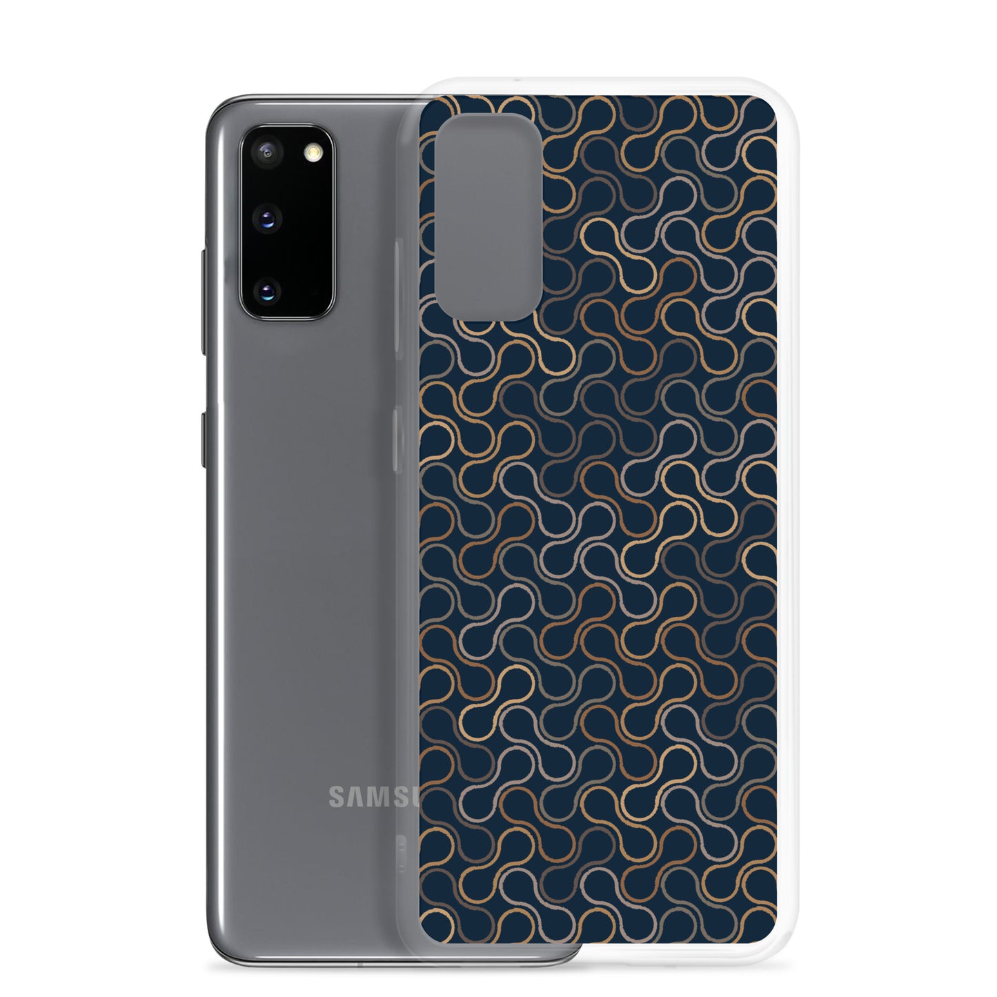 Elegant - Sustainably Made Samsung Case