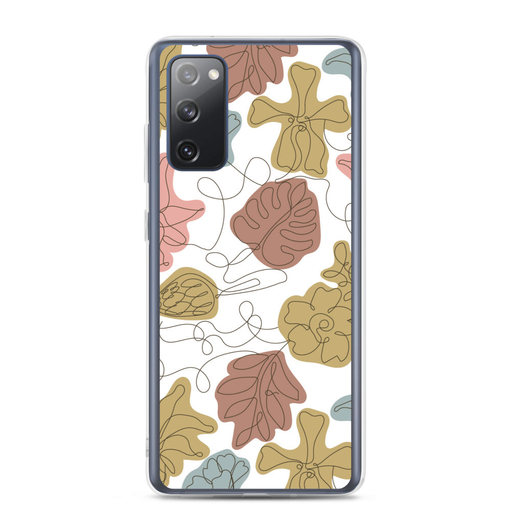 Autumn - Sustainably Made Samsung Case