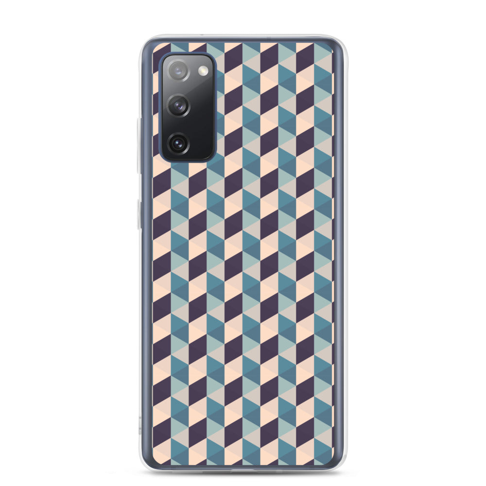 Pop Culture - Sustainably Made Samsung Case