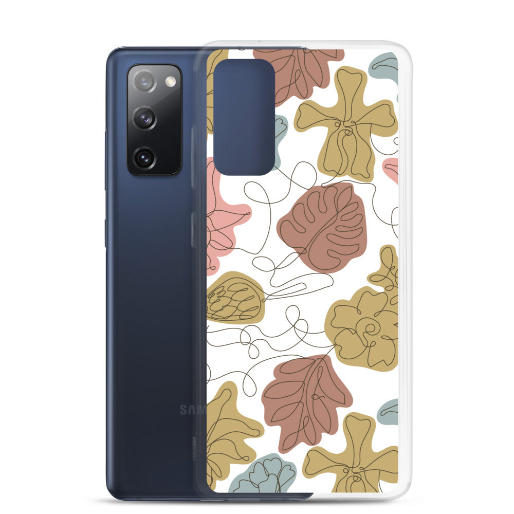 Autumn - Sustainably Made Samsung Case