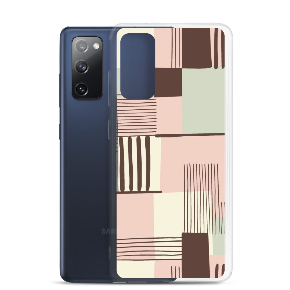 Vintage - Sustainably Made Samsung Case