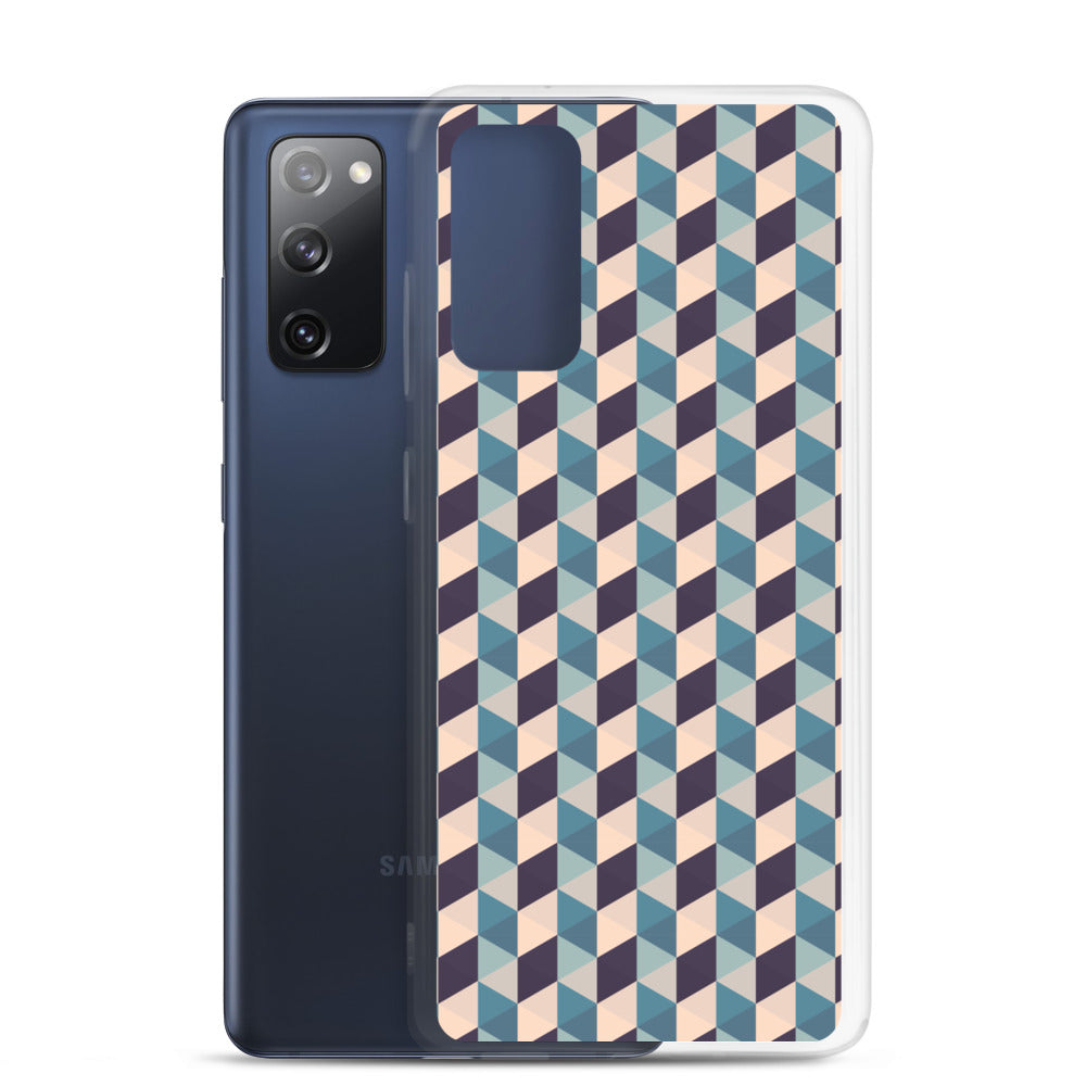 Pop Culture - Sustainably Made Samsung Case