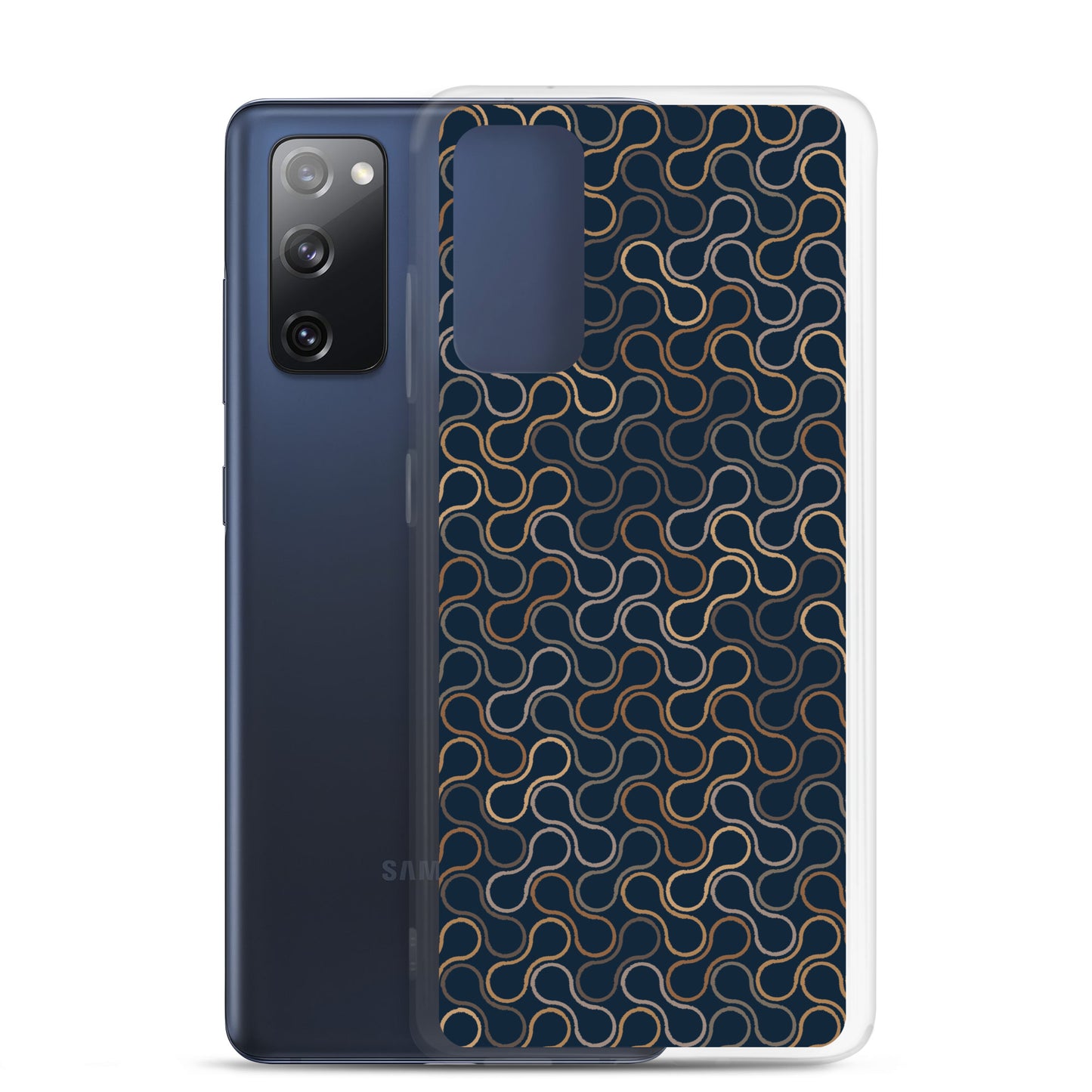 Elegant - Sustainably Made Samsung Case