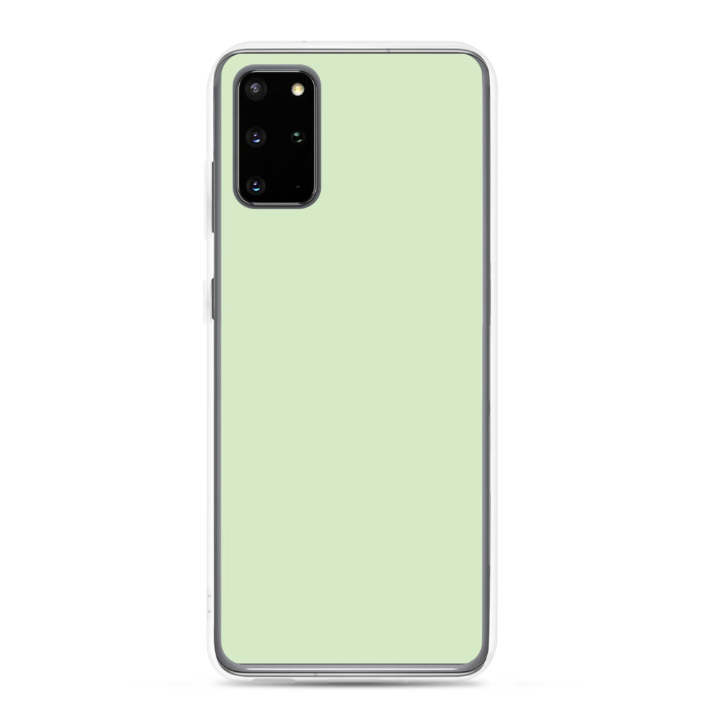 Cool Mint - Sustainably Made Samsung Case