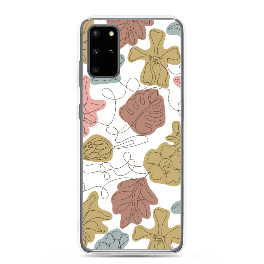 Autumn - Sustainably Made Samsung Case